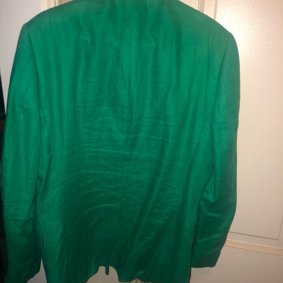 Blazer Unisex - Picture 6 of 6